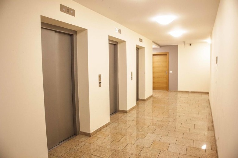 Europa Apartments