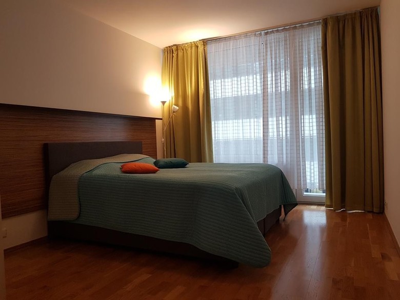 Europa Apartments