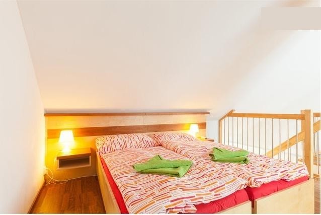 Europa Apartments