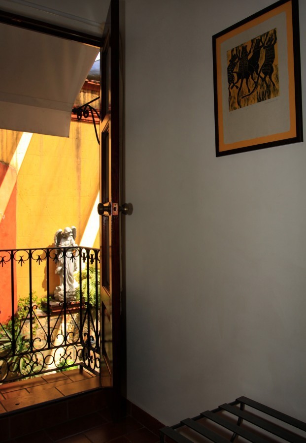 Bed & Breakfast Estancia De Valencia