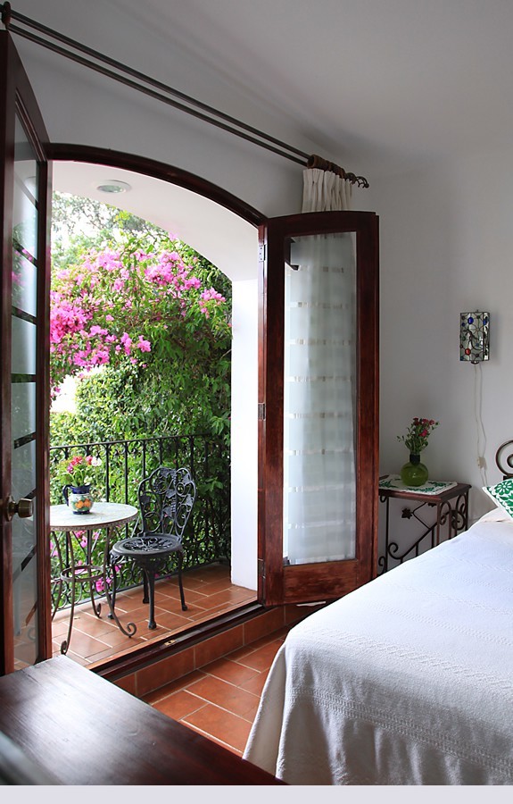 Bed & Breakfast Estancia De Valencia