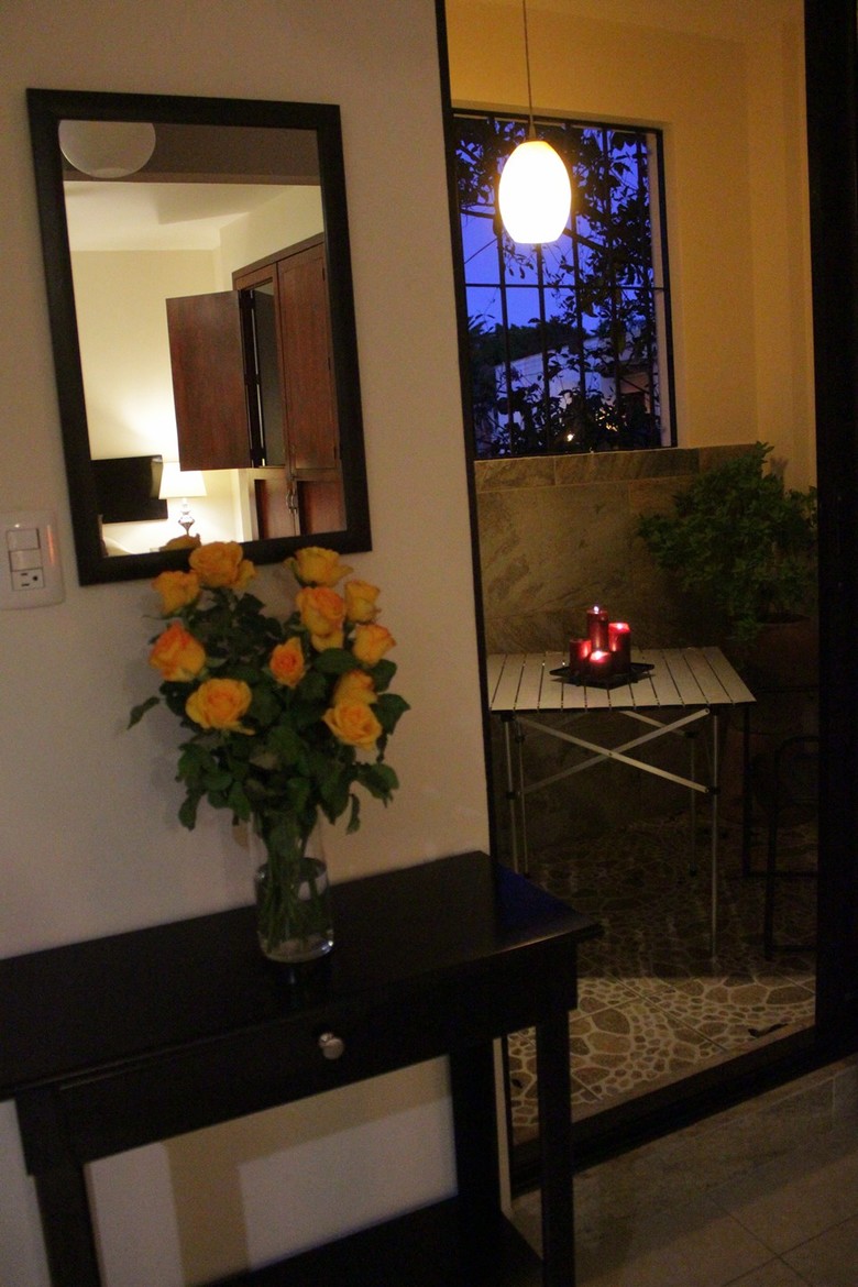 Bed & Breakfast Estancia De Valencia