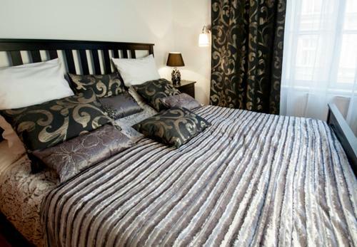 U Patrona Apartment
