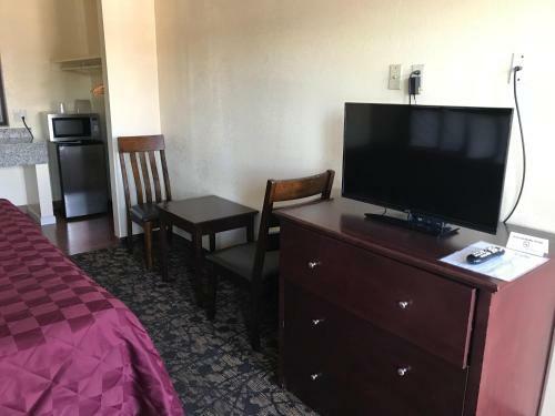 Motel Beachway Inn