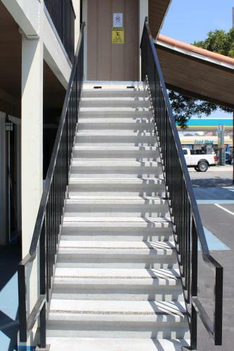 Motel Beachway Inn