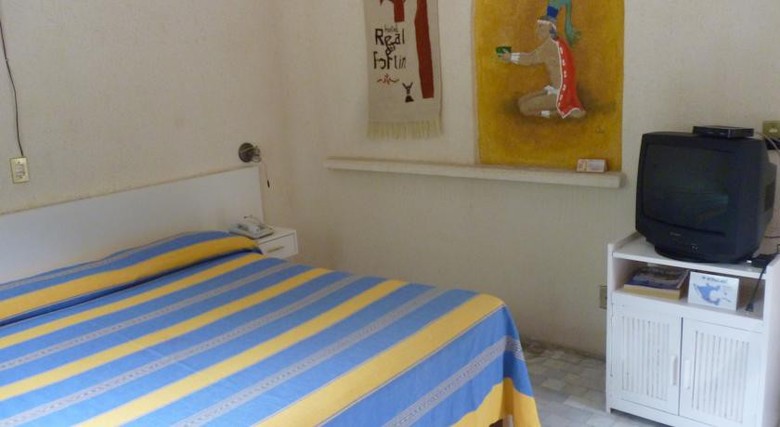Hotel Real Del Fort�n