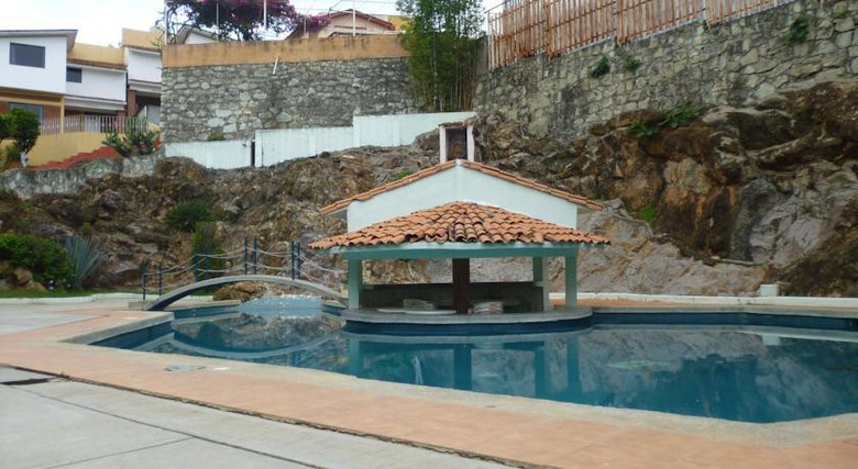 Hotel Real Del Fort�n