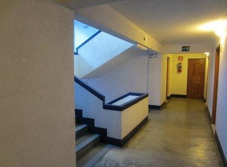 Hotel Aurora