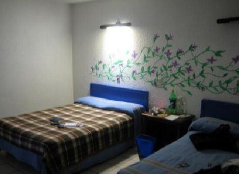 Hotel Aurora