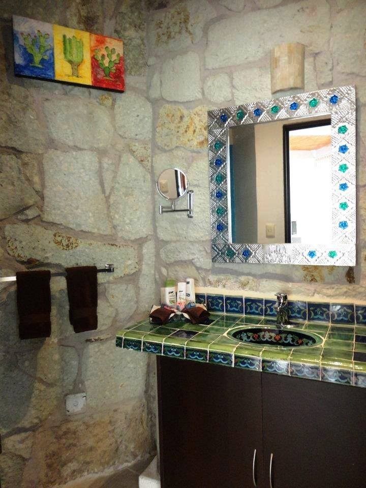 Hotel Villa Oaxaca