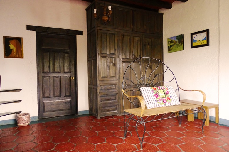 Hotel Villa Oaxaca