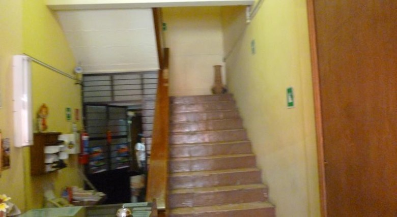 Hotel Esperanza
