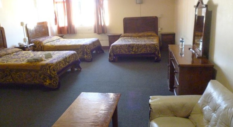 Hotel Esperanza