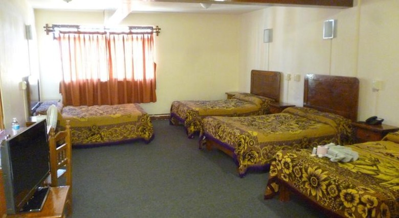 Hotel Esperanza