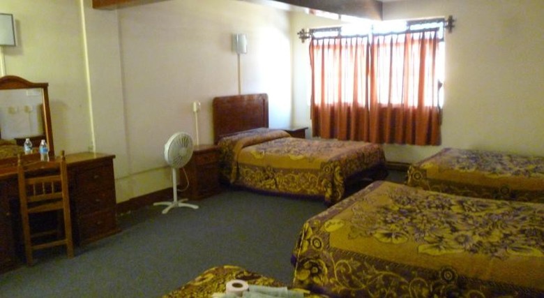 Hotel Esperanza