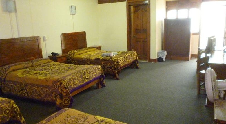 Hotel Esperanza