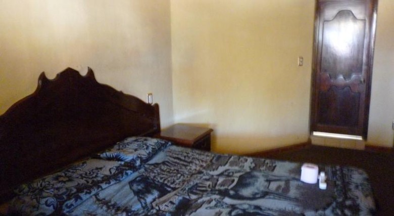 Hotel Esperanza