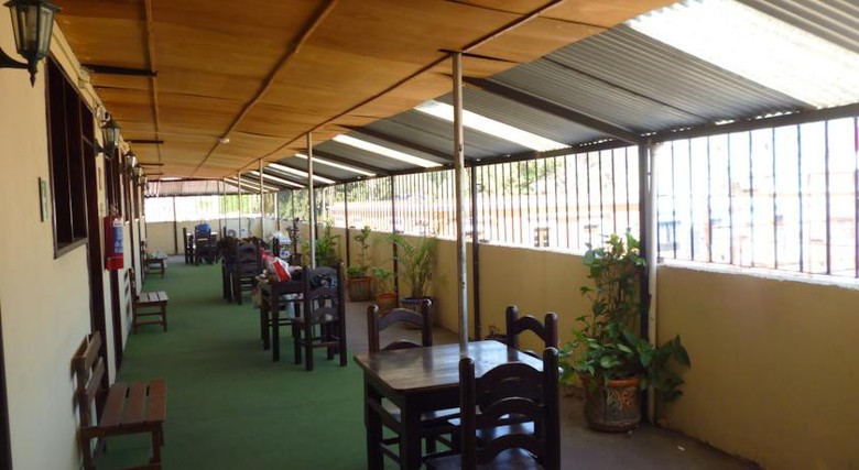 Hotel Esperanza