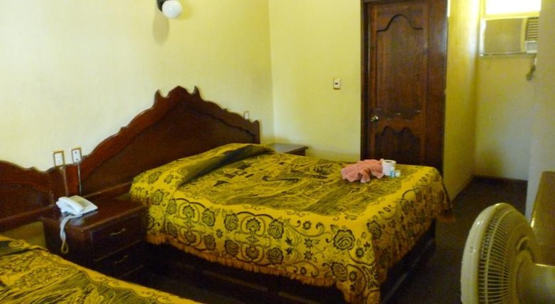 Hotel Esperanza