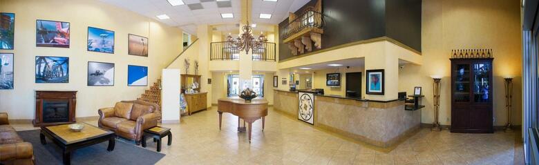 Hotel Rosedale