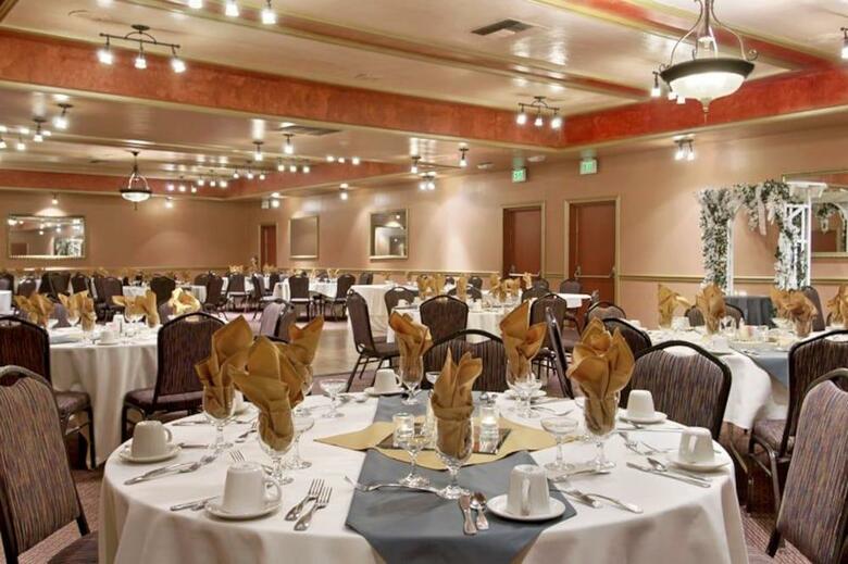 Hotel Rosedale