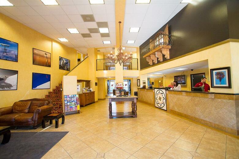 Hotel Rosedale