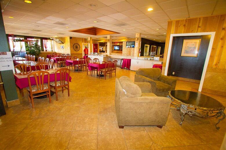 Hotel Rosedale