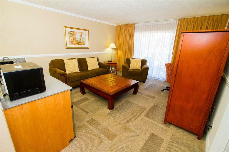 Hotel Rosedale