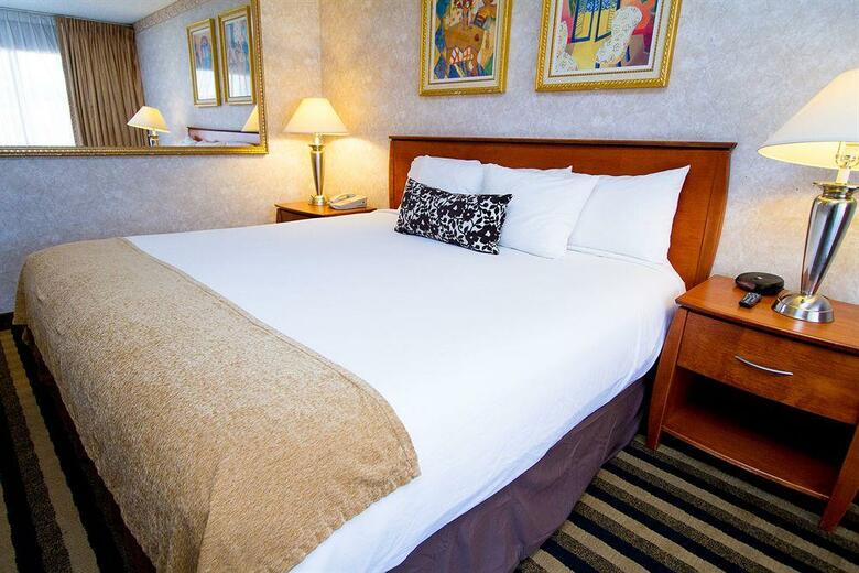 Hotel Rosedale