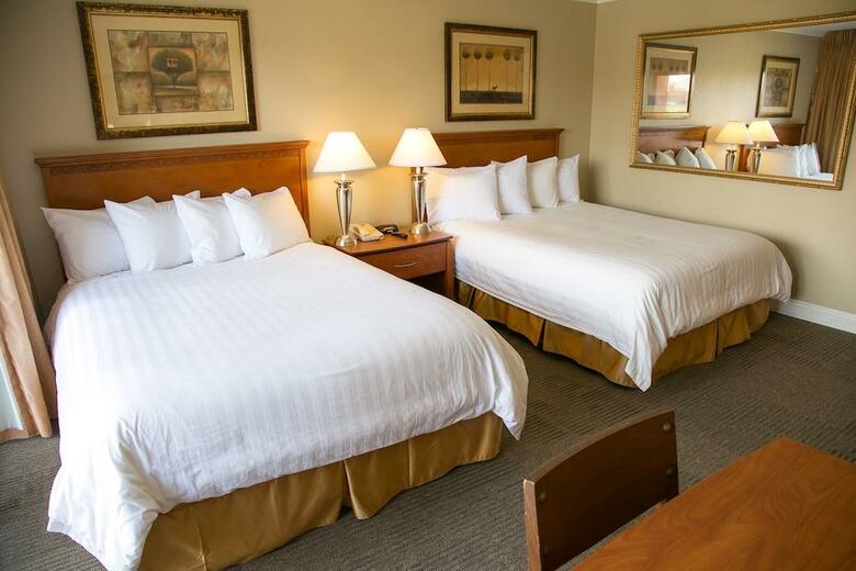 Hotel Rosedale