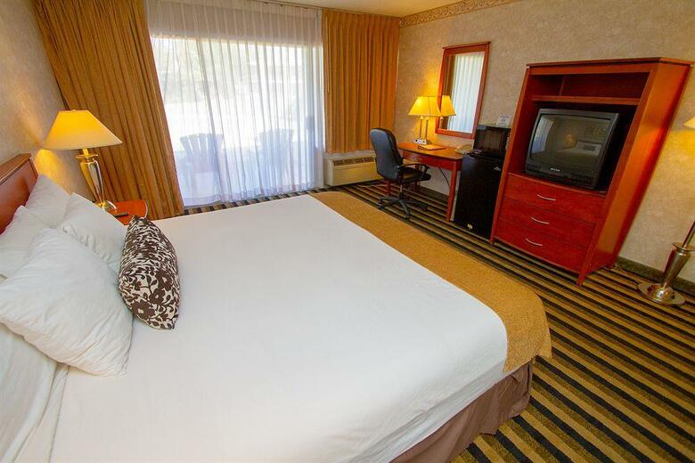Hotel Rosedale