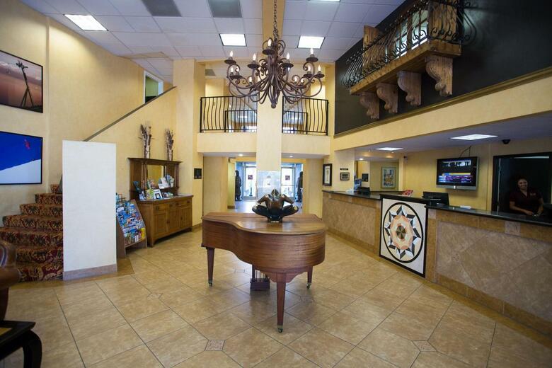Hotel Rosedale