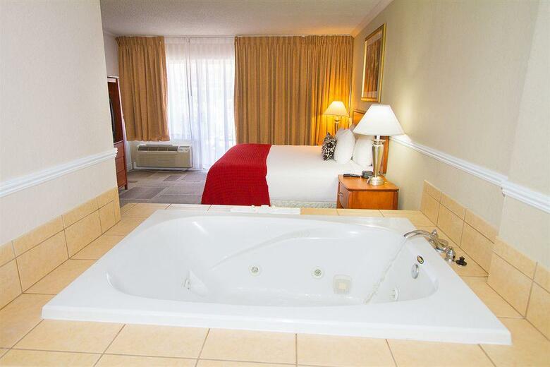 Hotel Rosedale