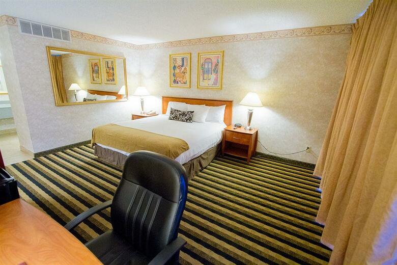 Hotel Rosedale