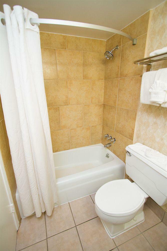 Hotel Rosedale