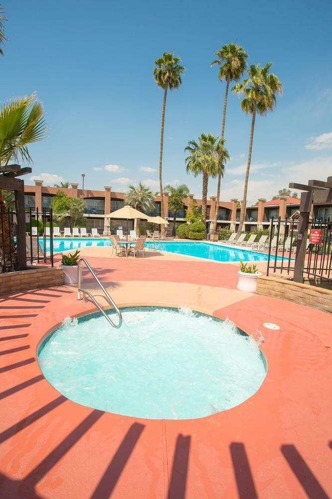 Hotel Rosedale