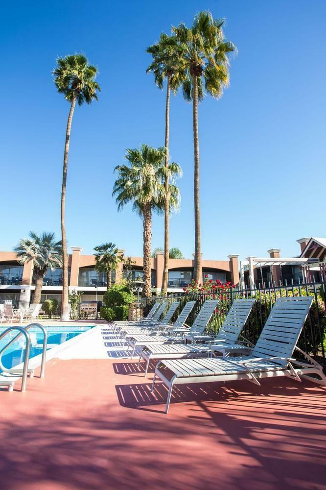 Hotel Rosedale