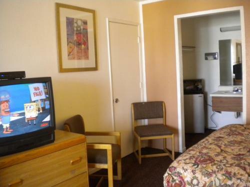Motel Best Economy Inn & Suites
