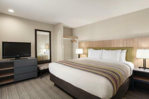Hotel Garden Suites Inn