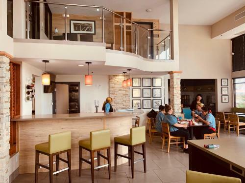 Hotel Garden Suites Inn