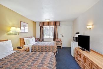 Motel Travelodge Banning
