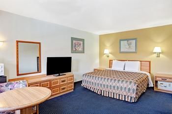 Motel Travelodge Banning