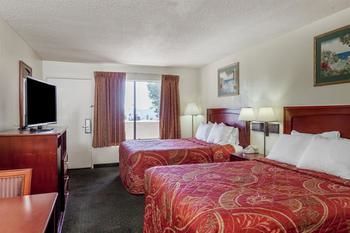 Hotel Days Inn Banning