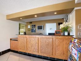 Hotel Days Inn Banning