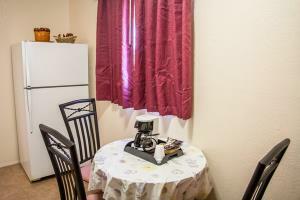Hotel Rodeway Inn Barstow