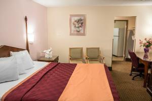 Hotel Rodeway Inn Barstow