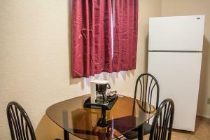 Hotel Rodeway Inn Barstow