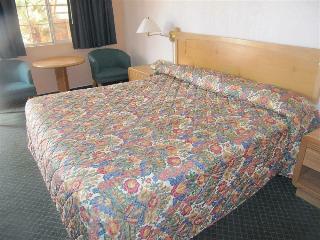 Motel Economy Inn Barstow