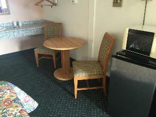 Motel Economy Inn Barstow