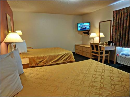 Motel Stardust Inn